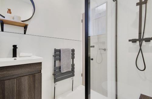 Bournemouth Apartment | Apartment 1 Castle Lane