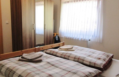 Boxberg/O.L. Apartment | Apartment 1 EC - House MANADISO