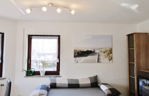 Boxberg/O.L. Apartment | Apartment 1 EC - House MANADISO