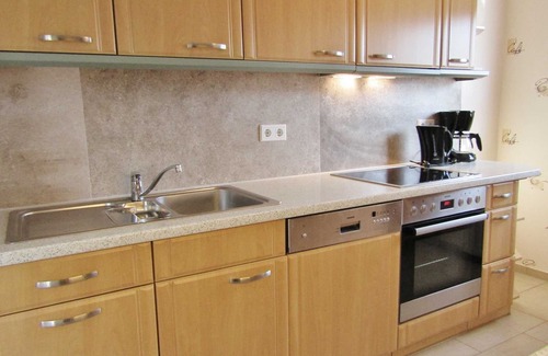 Boxberg/O.L. Apartment | Apartment 1 EC - House MANADISO