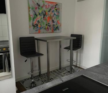 Neuruppin Apartment | Apartment 1