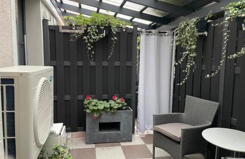 Neuruppin Apartment | Apartment 1