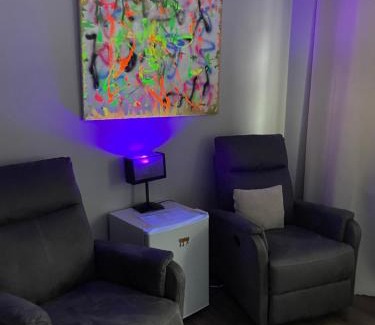Neuruppin Apartment | Apartment 1