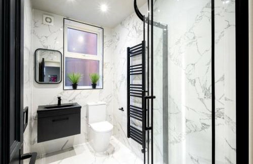 Loughborough Apartment | Apartment 1 - Devonshire Square