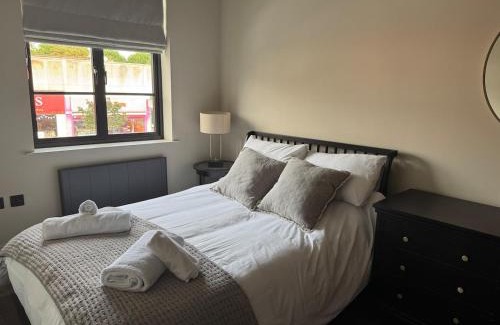 Loughborough Apartment | Apartment 1 - Devonshire Square