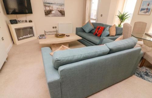 Morecambe Apartment | Apartment 1