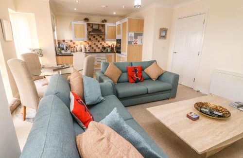 Morecambe Apartment | Apartment 1