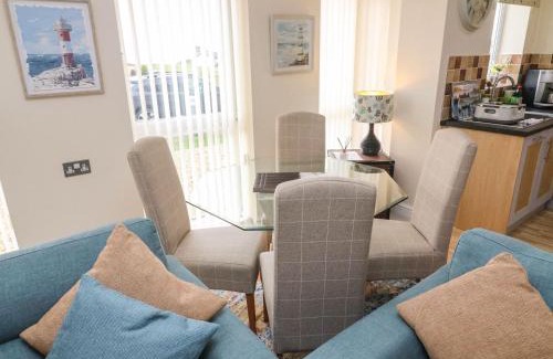 Morecambe Apartment | Apartment 1