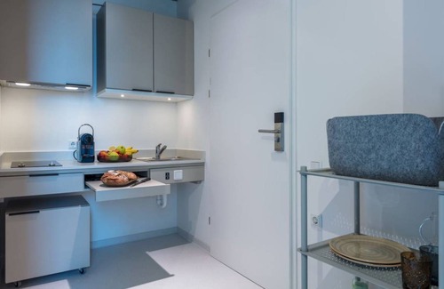 Kaisermuhlen Apartment | Apartment ∙ 1 guest