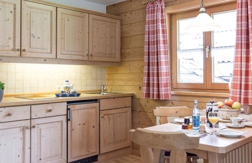 Hinterstein Apartment | Apartment 1 - House Pfannenhölzer