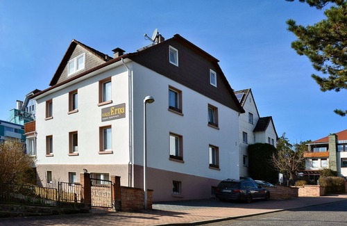 Bad Wildungen Apartment | Apartment 1 - House Erna