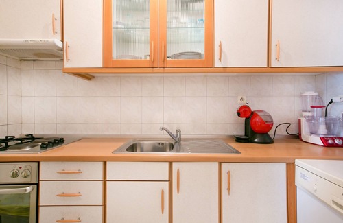 Gornji Kono Apartment | Apartment #1