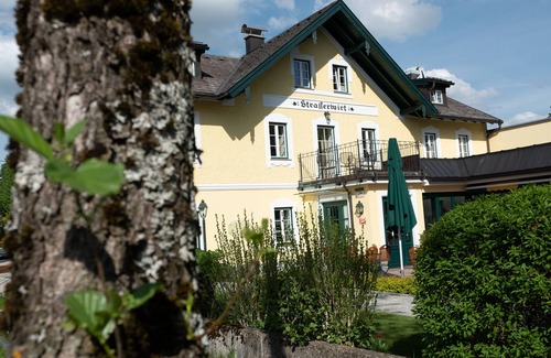 Loretto Apartment | Apartment 1 I Strasserwirt - Perfect for a vacation in Salzburg!