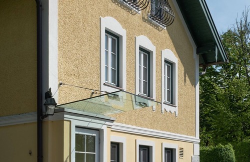 Loretto Apartment | Apartment 1 I Strasserwirt - Perfect for a vacation in Salzburg!