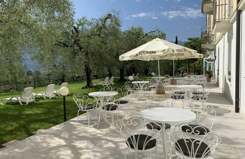 Riva del Garda Apartment | Apartment ∙ 1 bedroom ∙ 4 guests