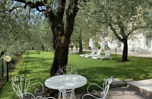 Riva del Garda Apartment | Apartment ∙ 1 bedroom ∙ 4 guests