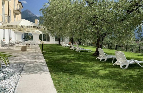 Riva del Garda Apartment | Apartment ∙ 1 bedroom ∙ 4 guests