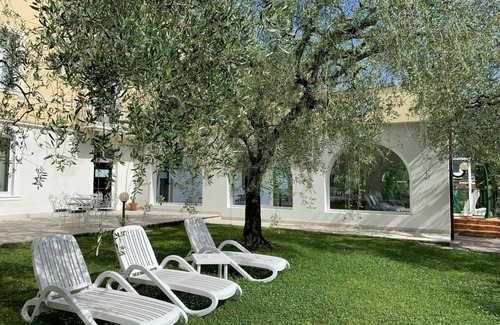 Riva del Garda Apartment | Apartment ∙ 1 bedroom ∙ 4 guests