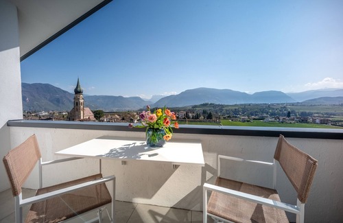 Appiano Sulla Strada del Vino Apartment | Apartment 1