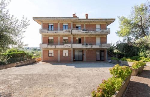 Tuoro sul Trasimeno Apartment | Apartment 1 km from Lago Trasimeno