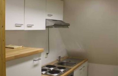 Muritz Apartment | Apartment 1 - Landhaus Damerow 1