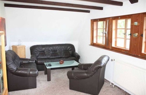 Muritz Apartment | Apartment 1 - Landhaus Damerow 1