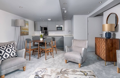 Keswick Cottage | Apartment 1 Latrigg