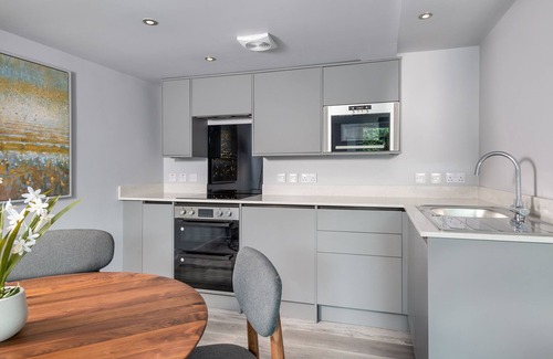 Keswick Cottage | Apartment 1 Latrigg