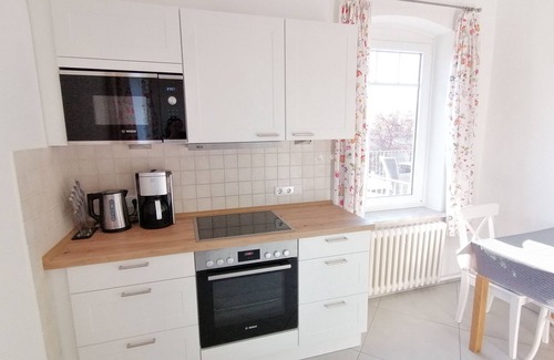 Steinbergkirche Other | Apartment 1 - Relaxing family vacation in a beautiful coastal region
