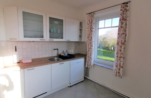 Steinbergkirche Other | Apartment 1 - Relaxing family vacation in a beautiful coastal region