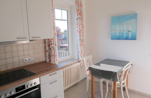 Steinbergkirche Other | Apartment 1 - Relaxing family vacation in a beautiful coastal region