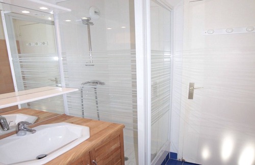 Val-d'Isere Apartment | APARTMENT 1 ROOM 1/2 La Daille 4 PEOPLE