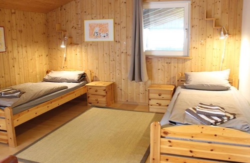 Tetenbull Other | Apartment 1 "Schaapkieker" - Ferienhof Reigardt