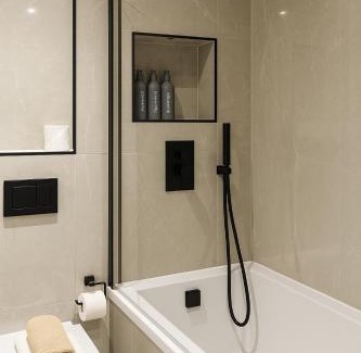 North Finchley Apartment | Apartment 1 Sia Court