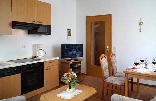 Altenberg Apartment | Apartment 1 Tellkoppe - Apartments "Villa Angelika"