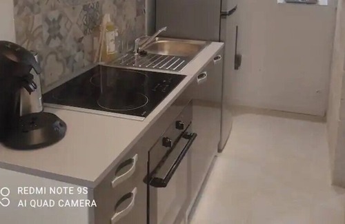 Barsac Apartment | Apartment 1 to 6 people with free parking