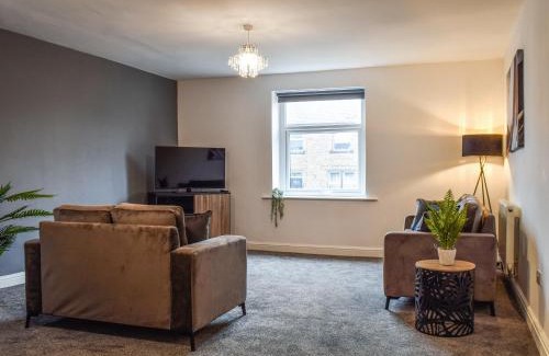Huddersfield Apartment | Apartment 1 - Uk48904