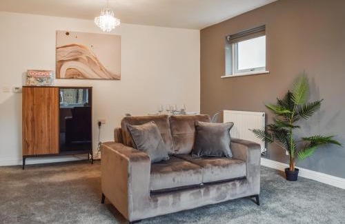 Huddersfield Apartment | Apartment 1 - Uk48904