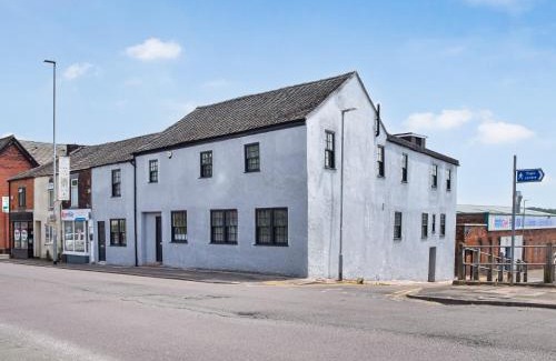 Burslem Apartment | Apartment 1 - Uk50135