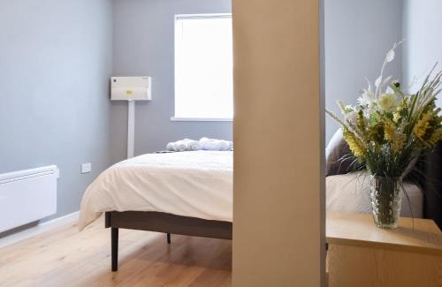 Burslem Apartment | Apartment 1 - Uk50135