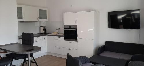 Altefaehr Apartment | Apartment 10 in Altefähr am Strelasund