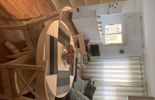 Almeria Apartment | Apartment 10 meters from the beach