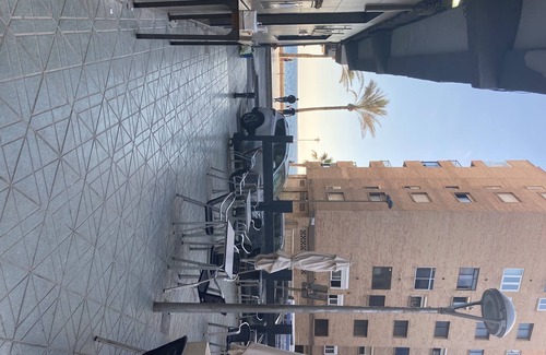 Almeria Apartment | Apartment 10 meters from the beach