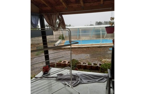 Saint-Chamas House | apartment 10 minutes from the beach - Saint-Chamas