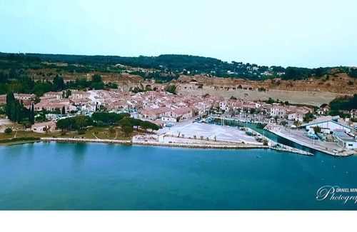 Saint-Chamas House | apartment 10 minutes from the beach - Saint-Chamas