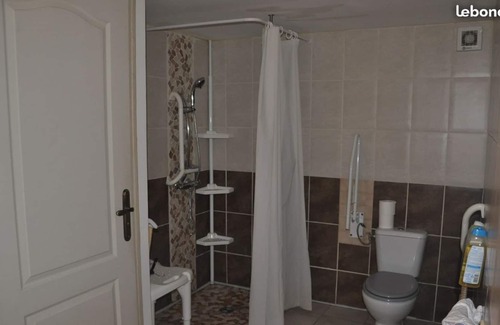 Saint-Chamas House | apartment 10 minutes from the beach - Saint-Chamas