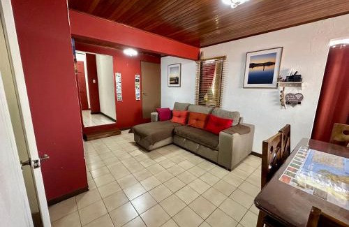 Alajuela Apartment | Apartment 10 minutes by the SJO airport -