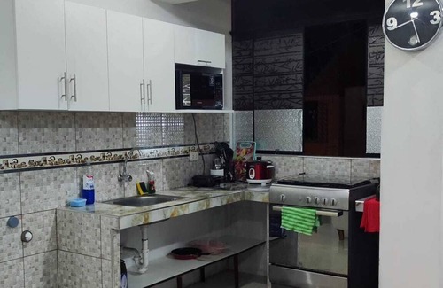 Callao Apartment | Apartment 10 minutes from the airport