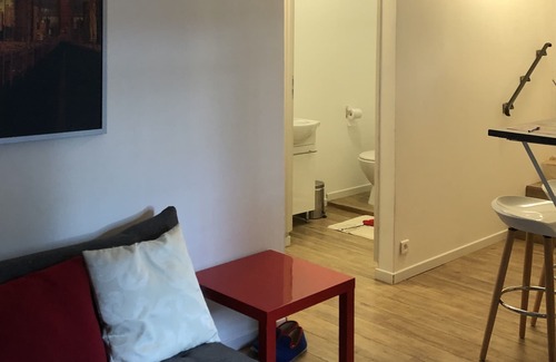 Saze Apartment | APARTMENT 10 MN from Avignon