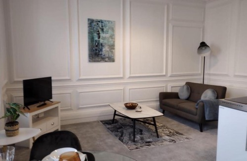 Worksop Apartment | Apartment 10, Plants Yard, Bridge Street.